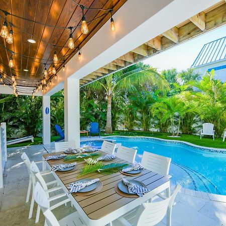 Beach Escape Anna Maria Exterior foto