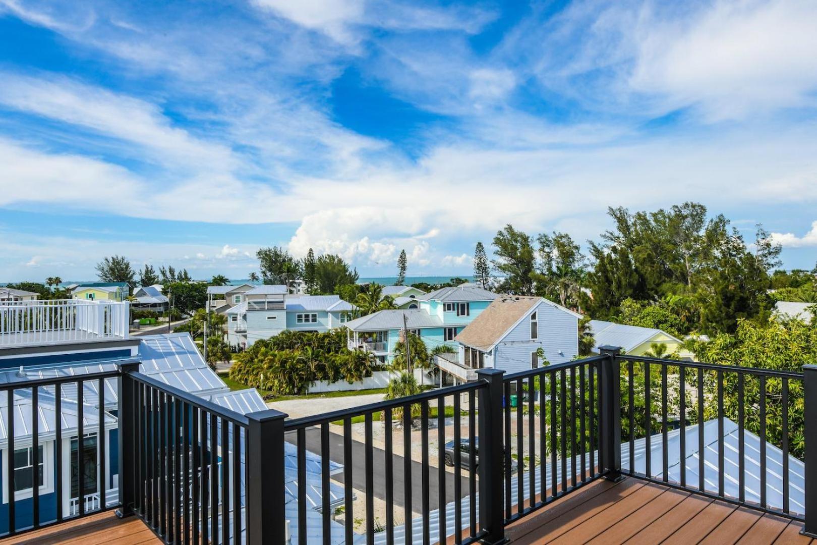 Beach Escape Anna Maria Exterior foto