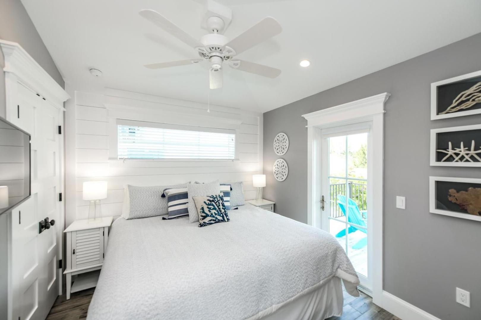 Beach Escape Anna Maria Exterior foto