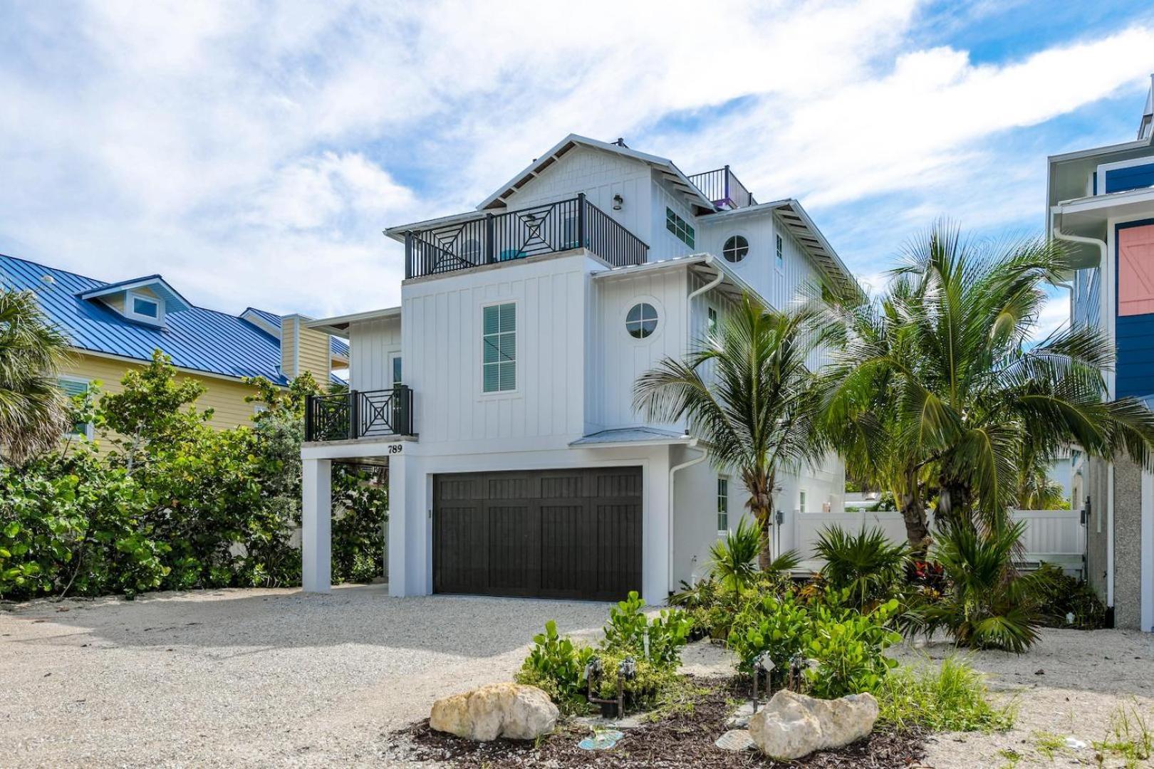 Beach Escape Anna Maria Exterior foto