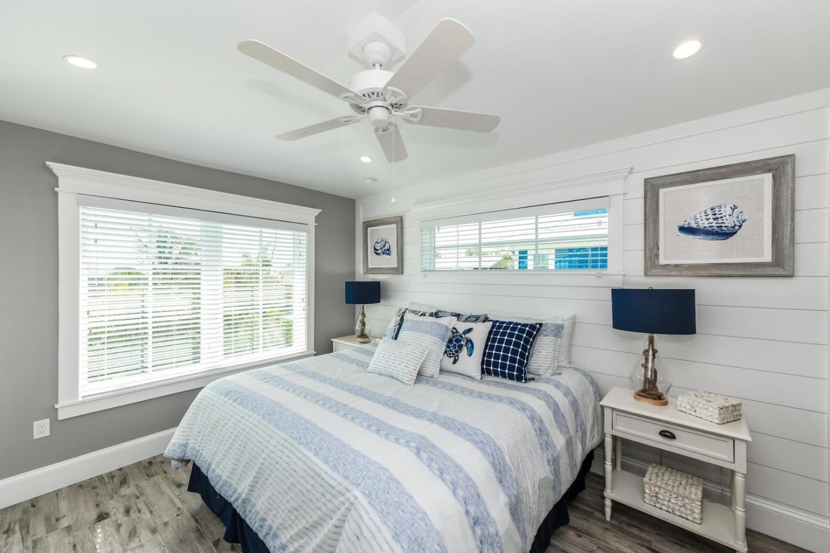 Beach Escape Anna Maria Exterior foto