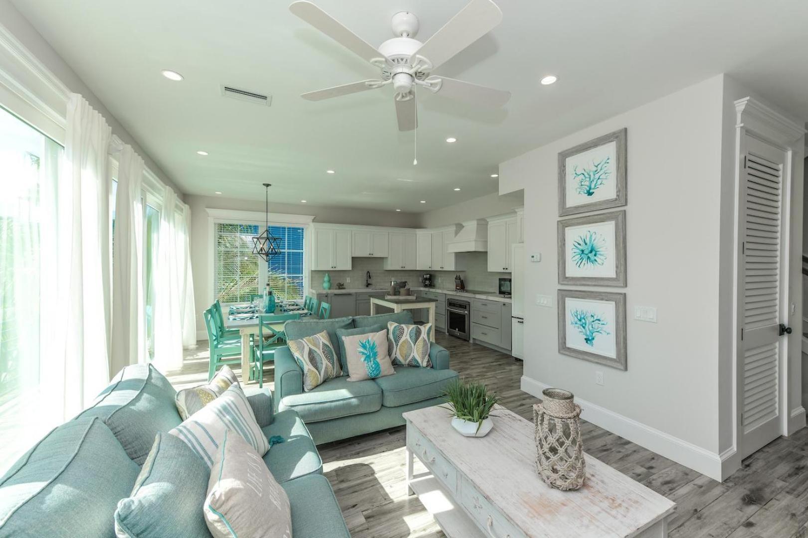 Beach Escape Anna Maria Exterior foto