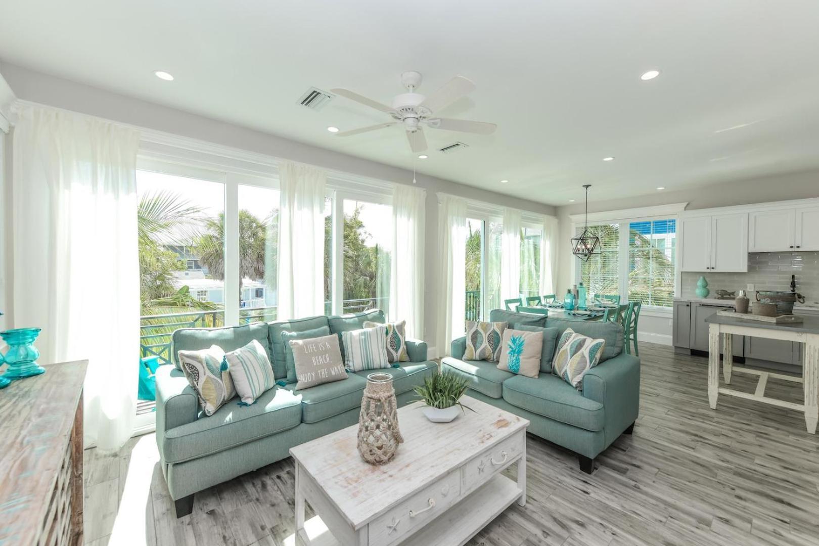Beach Escape Anna Maria Exterior foto