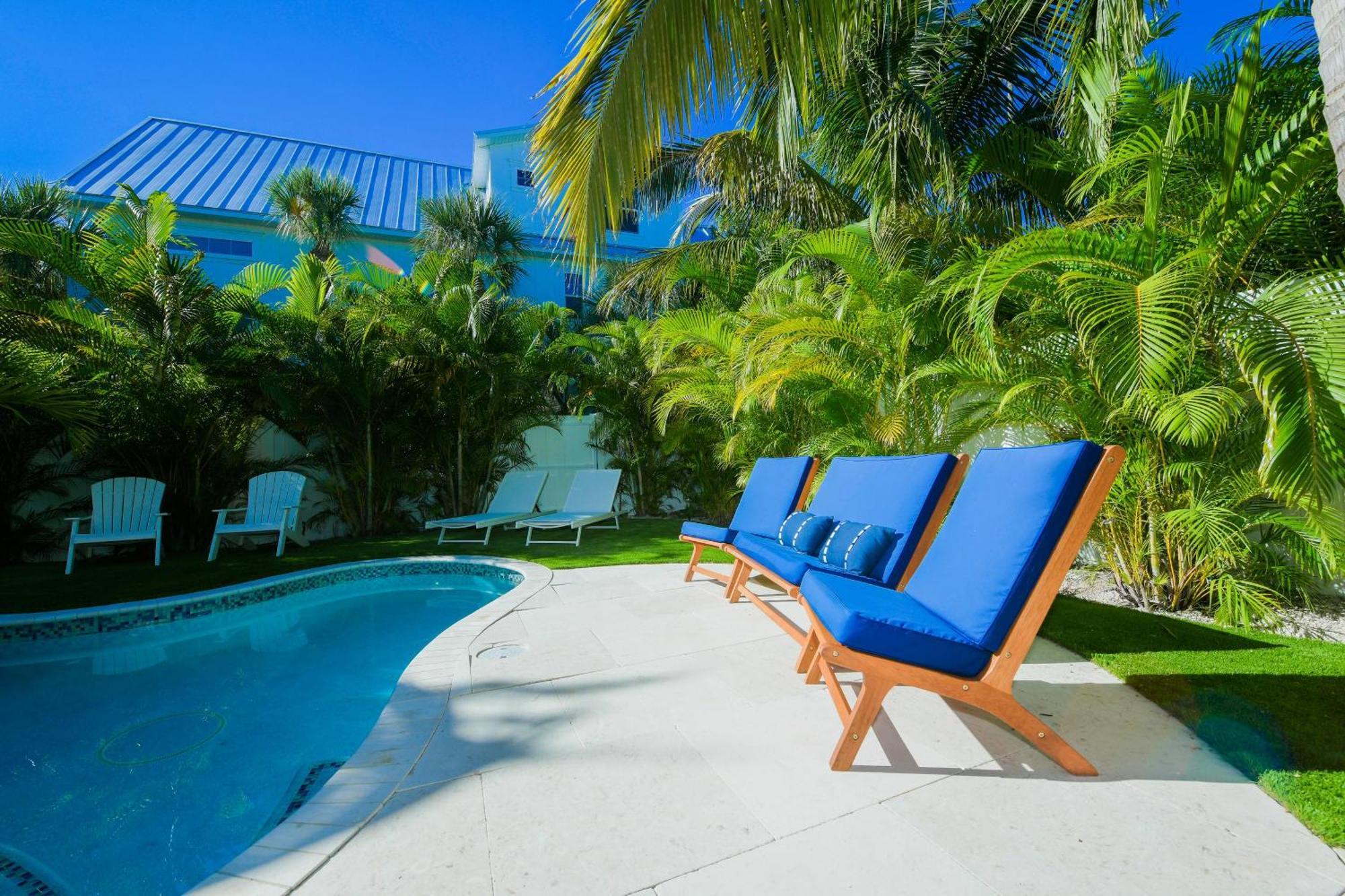 Beach Escape Anna Maria Exterior foto